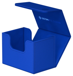 Sidewinder Deck Case 80+ Monocolor Blue