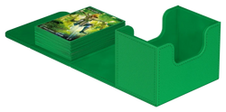 Sidewinder Deck Case 80+ Monocolor Green