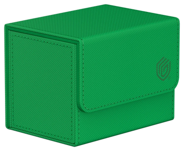 Sidewinder Deck Case 80+ Monocolor Green