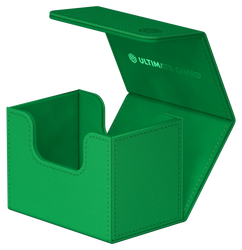 Sidewinder Deck Case 80+ Monocolor Green