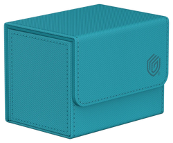 Sidewinder Deck Case 80+ Monocolor Petrol