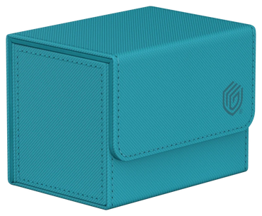 Sidewinder Deck Case 80+ Monocolor Petrol