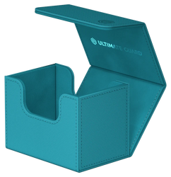 Sidewinder Deck Case 80+ Monocolor Petrol