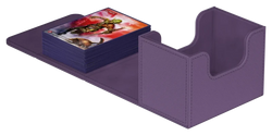 Sidewinder Deck Case 80+ Monocolor Purple