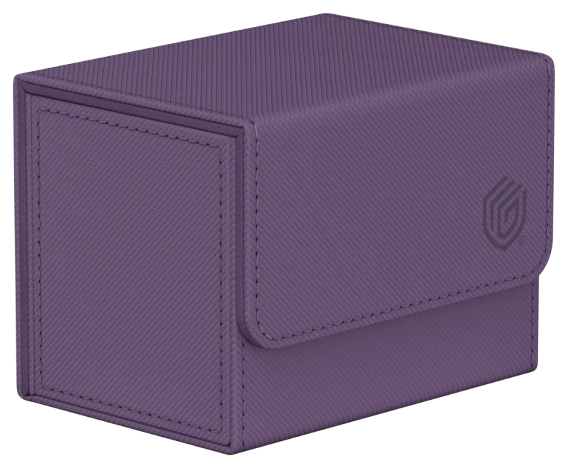 Sidewinder Deck Case 80+ Monocolor Purple
