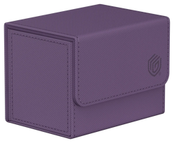 Sidewinder Deck Case 80+ Monocolor Purple