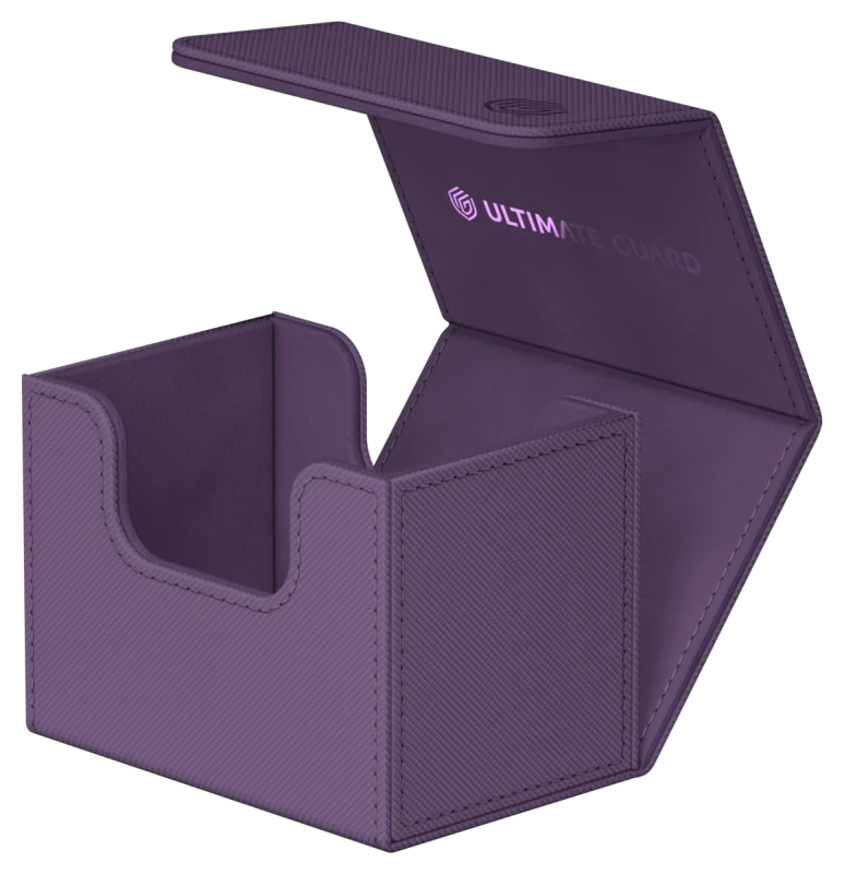 Sidewinder Deck Case 80+ Monocolor Purple