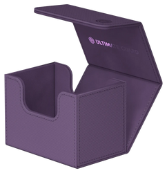 Sidewinder Deck Case 80+ Monocolor Purple