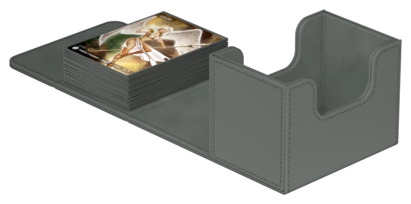 Sidewinder Deck Case 80+ Monocolor Grey