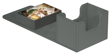 Sidewinder Deck Case 80+ Monocolor Grey