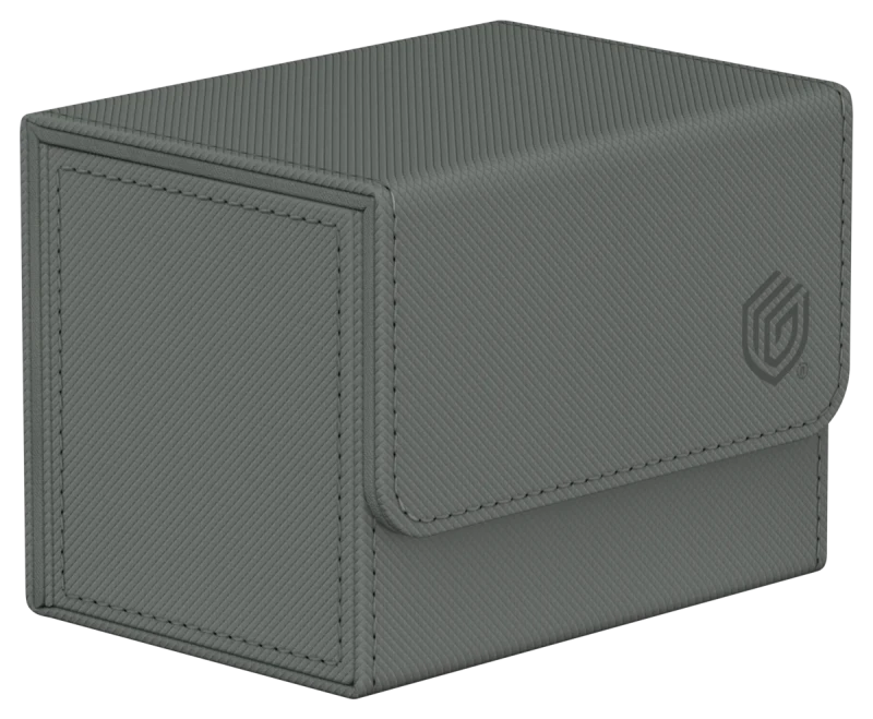 Sidewinder Deck Case 80+ Monocolor Grey
