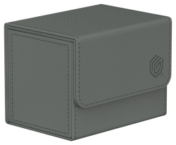 Sidewinder Deck Case 80+ Monocolor Grey