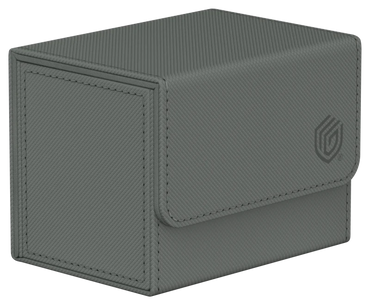 Sidewinder Deck Case 80+ Monocolor Grey