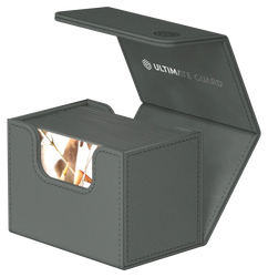 Sidewinder Deck Case 80+ Monocolor Grey