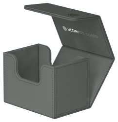 Sidewinder Deck Case 80+ Monocolor Grey