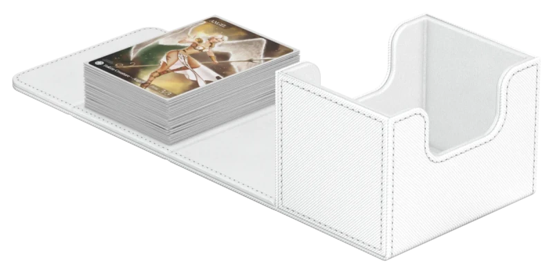 Sidewinder Deck Case 100+ Monocolor White