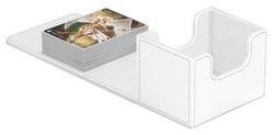 Sidewinder Deck Case 100+ Monocolor White