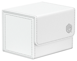 Sidewinder Deck Case 100+ Monocolor White