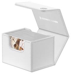 Sidewinder Deck Case 100+ Monocolor White