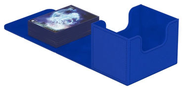 Sidewinder Deck Case 100+ Monocolor Blue