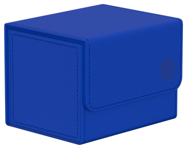 Sidewinder Deck Case 100+ Monocolor Blue