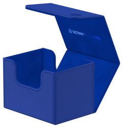 Sidewinder Deck Case 100+ Monocolor Blue