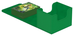 Sidewinder Deck Case 100+ Monocolor Green