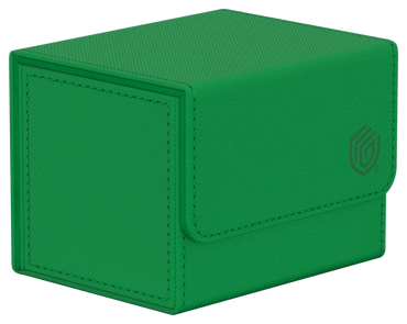 Sidewinder Deck Case 100+ Monocolor Green