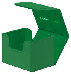 Sidewinder Deck Case 100+ Monocolor Green
