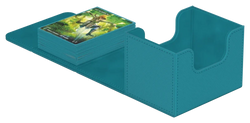 Sidewinder Deck Case 100+ Monocolor Petrol
