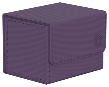 Sidewinder Deck Case 100+ Monocolor Purple