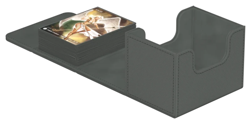 Sidewinder Deck Case 100+ Monocolor Grey
