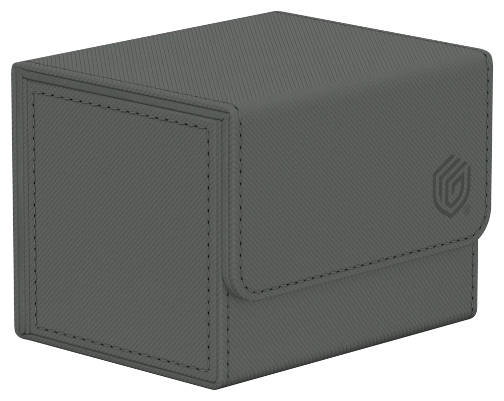 Sidewinder Deck Case 100+ Monocolor Grey