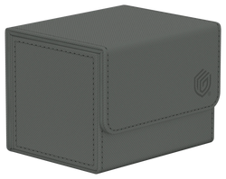 Sidewinder Deck Case 100+ Monocolor Grey