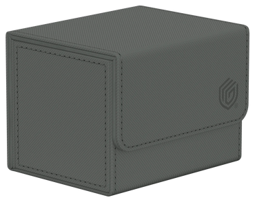 Sidewinder Deck Case 100+ Monocolor Grey