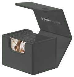 Sidewinder Deck Case 100+ Monocolor Grey