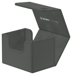Sidewinder Deck Case 100+ Monocolor Grey