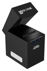 Ultimate Guard Deck Case 133+ Black