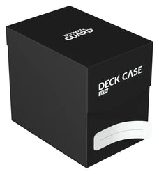 Ultimate Guard Deck Case 133+ Black