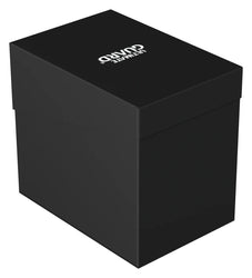 Ultimate Guard Deck Case 133+ Black