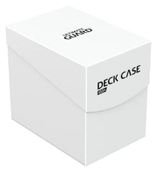 Ultimate Guard Deck Case 133+ White