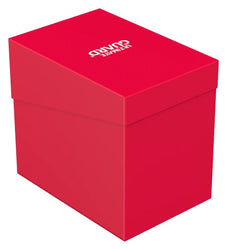 Ultimate Guard Deck Case 133+ Red