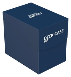 Ultimate Guard Deck Case 133+ Blue