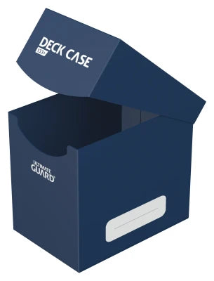 Ultimate Guard Deck Case 133+ Blue