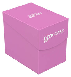 Ultimate Guard Deck Case 133+ Standard Pink