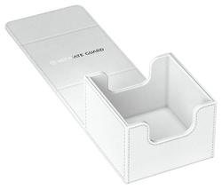 Sidewinder Deck Case 133+ Monocolor White