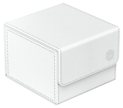 Sidewinder Deck Case 133+ Monocolor White