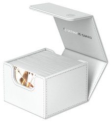 Sidewinder Deck Case 133+ Monocolor White