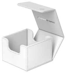 Sidewinder Deck Case 133+ Monocolor White