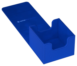 Sidewinder Deck Case 133+ Monocolor Blue